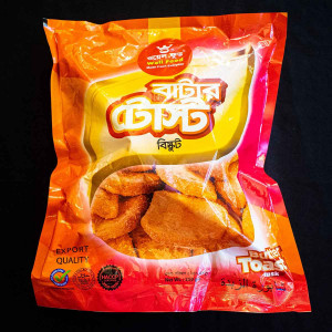Butter Toast 250gm